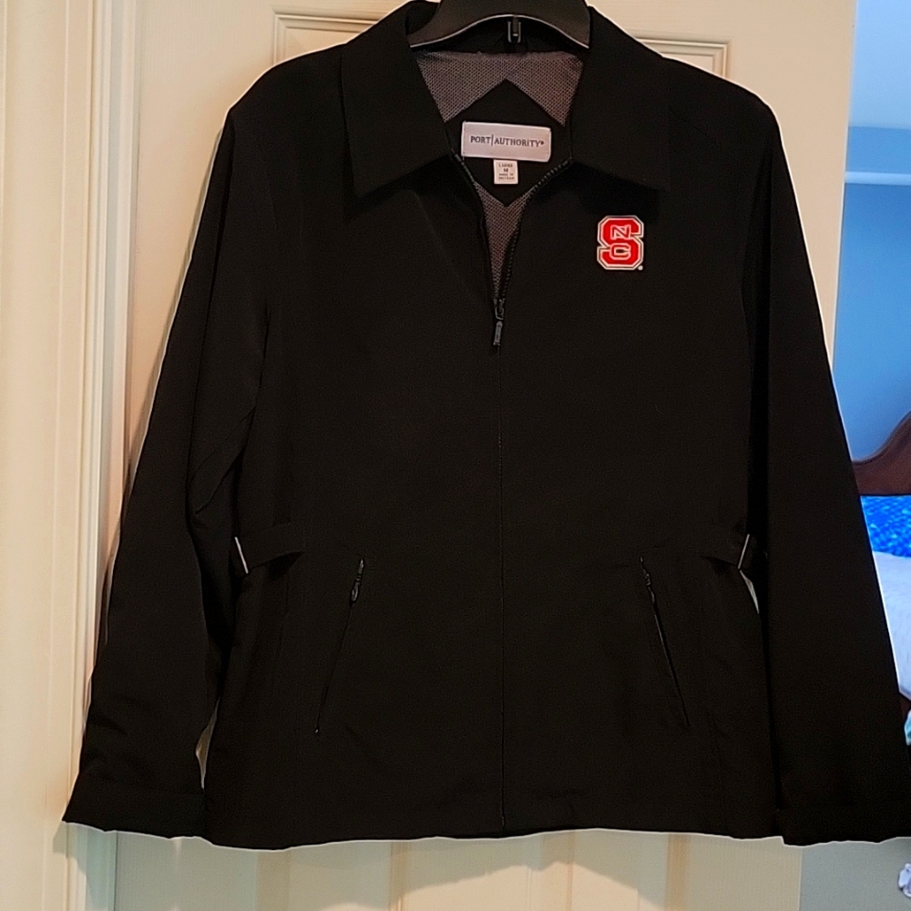 NC State Port Authority jacket
